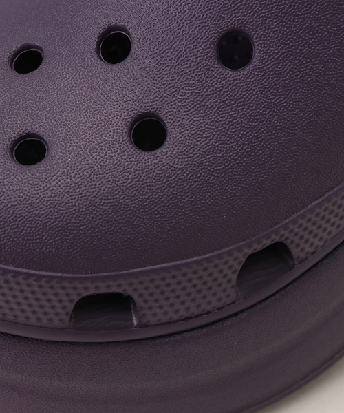 crocs(クロックス)の「【Crocs/クロックス】 SIREN CLOG(その他シューズ・レディース・パープル/ピンク・24cm/23cm/22cm)」の13枚目の写真