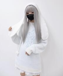 Whinny/とろとろ闇ウサギ