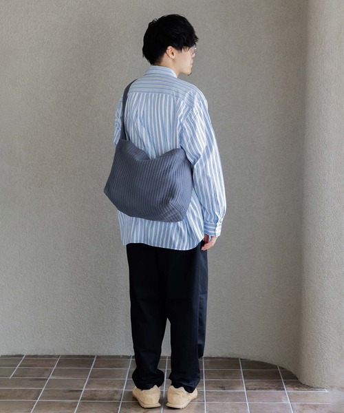 mamu_online MALTI PUFFER ネイビー マザーズバッグ mamu_online MALTI PUFFER ネイビー マザーズバッグ MAMU ONLENE