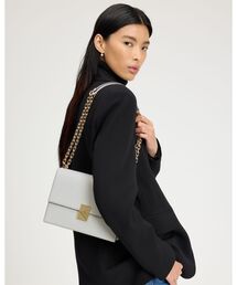 kate spade new york | デコ チェーン ショルダー バッグ(ショルダーバッグ)