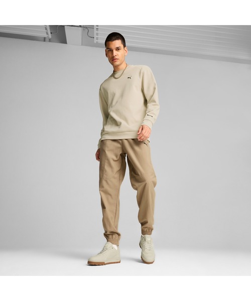 セール】PUMA プーマ メンズ オープン ロード カーゴ ウーブン