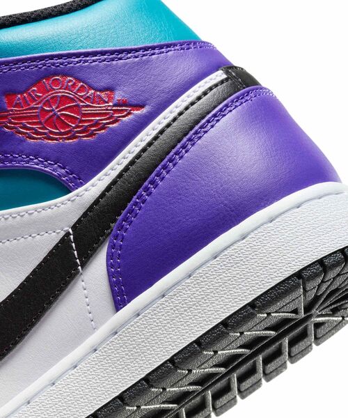 セール】エア ジョーダン 1 MID シューズ / Air Jordan 1 Mid Shoes