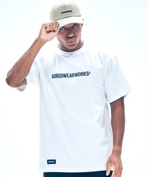 VIRGOwearworks | N-logo S/S(Tシャツ/カットソー)