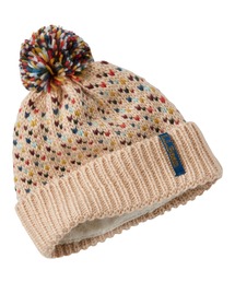 L.L.Bean（エルエルビーン）の「キッズ・セーター・ウェザー・ハット（ニットキャップ/ビーニー・キッズ）」