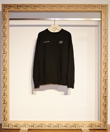 SHINYAKOZUKA（シンヤコヅカ）の「別注 ORDINARY OVERHEAD（スウェット）」