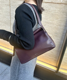 loti ベルトソフトレザーBAG