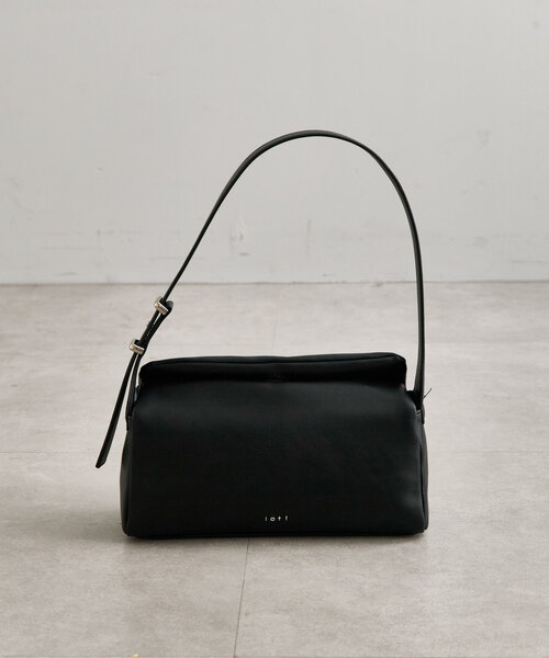 mystic loti ベルトソフトレザーBAG loti ベルトソフトレザーBAG（ショルダーバッグ）｜mystic