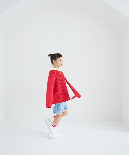 RIページ セール】デニムショートパンツ 259088（デニムパンツ）｜LOWRYS