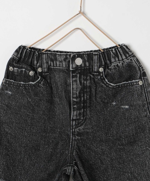 セール】デニムショートパンツ 259088（デニムパンツ）｜LOWRYS