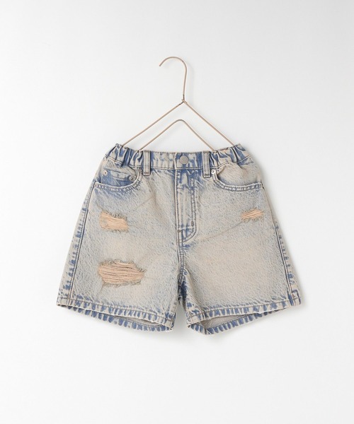 【り】 2点 まとめ商品 セール】デニムショートパンツ 259088（デニムパンツ）｜LOWRYS