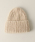 IENA LA BOUCLE�i�C�G�i���u�[�N���j�́uKARAKORAM/�J���R���� �j�b�g�L���b�v 4297 HOS�i�j�b�g�L���b�v/�r�[�j�[�j�v�b�A�C�{���[
