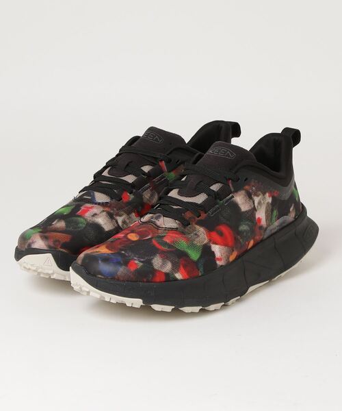 KEEN(キーン)の「450 DIRT / フォーフィフティー ダート / メンズ トレイルシューズ(スニーカー・メンズ・マルチ・28.5cm/29cm/30cm/25.5cm/26cm/26.5cm/27cm/27.5cm/28cm/25cm)」の9枚目の写真