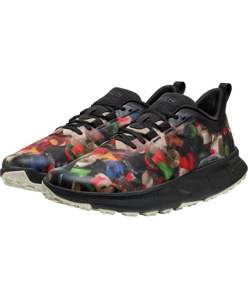 KEEN(キーン)の「450 DIRT / フォーフィフティー ダート / メンズ トレイルシューズ(スニーカー・メンズ・マルチ・28.5cm/29cm/30cm/25.5cm/26cm/26.5cm/27cm/27.5cm/28cm/25cm)」の4枚目の写真