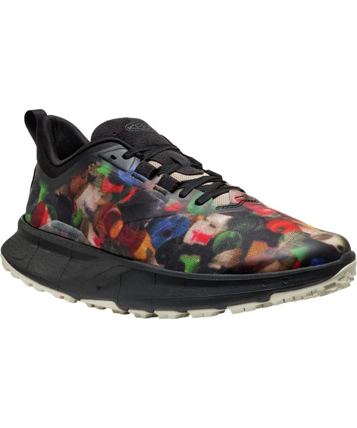 KEEN(キーン)の「450 DIRT / フォーフィフティー ダート / メンズ トレイルシューズ(スニーカー・メンズ・マルチ・28.5cm/29cm/30cm/25.5cm/26cm/26.5cm/27cm/27.5cm/28cm/25cm)」の5枚目の写真