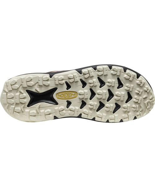 KEEN(キーン)の「450 DIRT / フォーフィフティー ダート / メンズ トレイルシューズ(スニーカー・メンズ・マルチ・28.5cm/29cm/30cm/25.5cm/26cm/26.5cm/27cm/27.5cm/28cm/25cm)」の8枚目の写真
