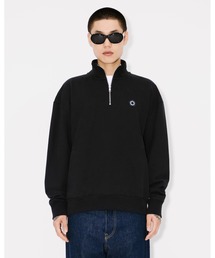 KENZO ケンゾー スウェット 赤 L 2021024Y0023 KENZO｜ケンゾーのスウェット（ブラック/黒色系）通販 - ZOZOTOWN