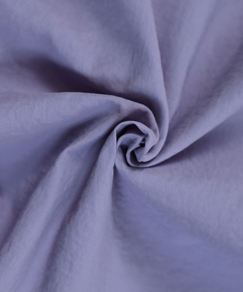 GERRY(ジェリー)の「【GERRY】別注クレイジーナイロンロングパンツ【セットアップ可能】(その他パンツ・キッズ・ブラック/キャメル/ライトピンク・100/90/150/120/110/140/130)」の6枚目の写真