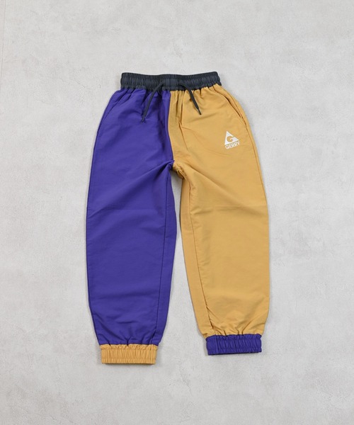 GERRY(ジェリー)の「【GERRY】別注クレイジーナイロンロングパンツ【セットアップ可能】(その他パンツ・キッズ・ブラック/キャメル/ライトピンク・100/90/150/120/110/140/130)」の11枚目の写真