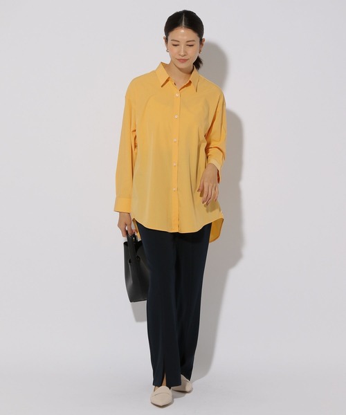 セール】アイロンいらずレギュラーシャツ/253568（シャツ/ブラウス