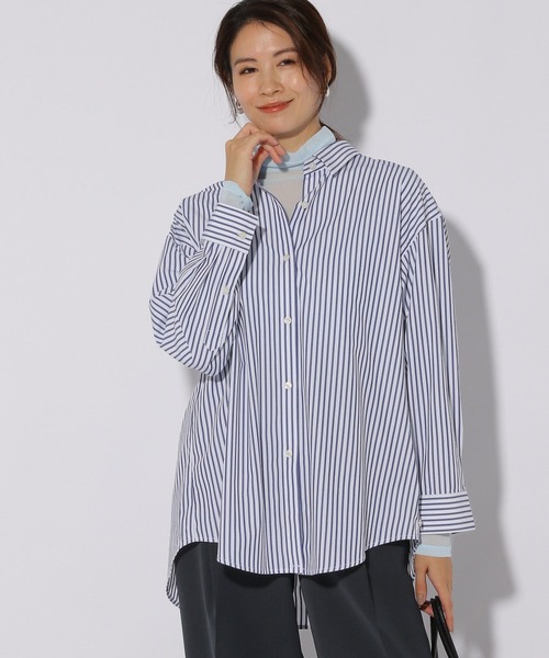 その他 WM セール】アイロンいらずレギュラーシャツ/253568（シャツ/ブラウス