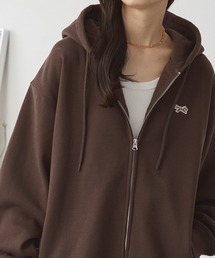 セール】パーカー（ブラウン/茶色系）ファッション通販 - ZOZOTOWN
