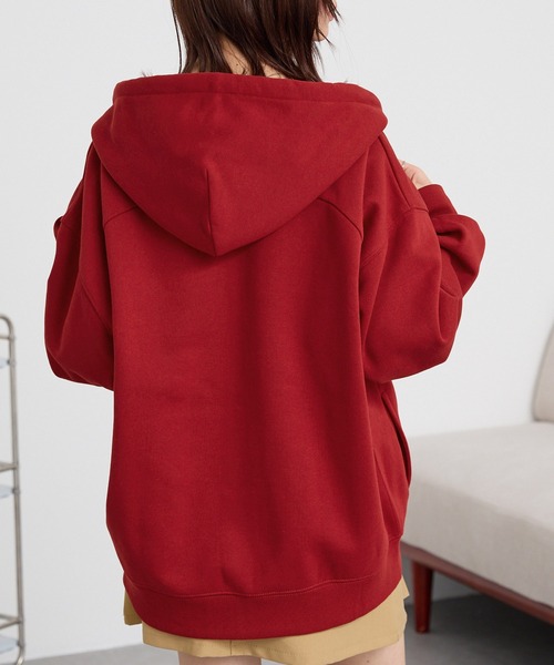 セール】PENNEYS/ペニーズ 別注 THE FOX ロゴ ワンポイントワッペン