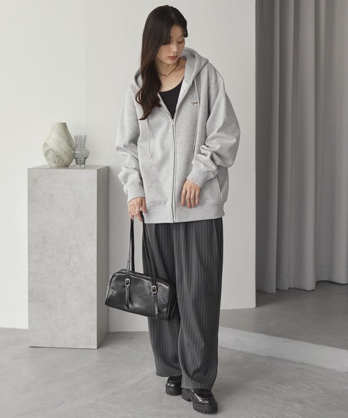 ももさんページ セール】PENNEYS/ペニーズ 別注 THE FOX ロゴ ワンポイント