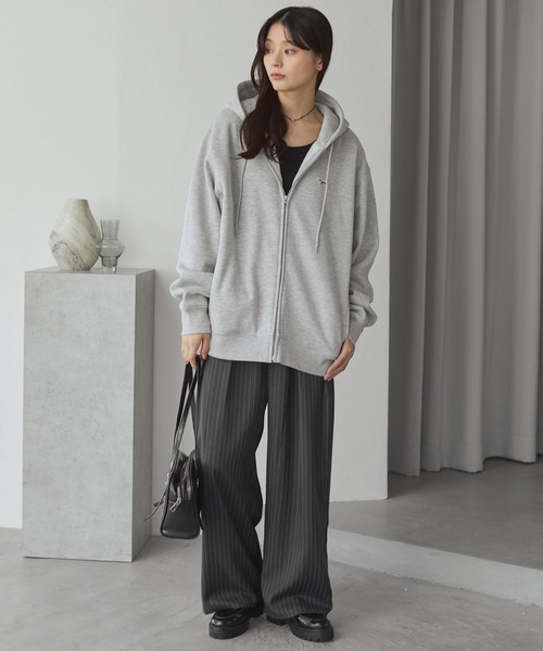 セール】PENNEYS/ペニーズ 別注 THE FOX ロゴ ワンポイント