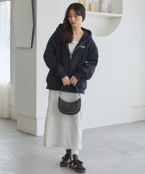 セール】PENNEYS/ペニーズ 別注 THE FOX ロゴ ワンポイント