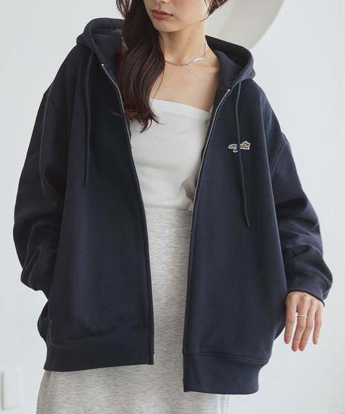 ⭐︎MONOTOWNページです⭐︎ セール】PENNEYS/ペニーズ 別注 THE FOX ロゴ ワンポイント