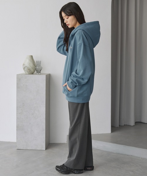 セール】PENNEYS/ペニーズ 別注 THE FOX ロゴ ワンポイントワッペン