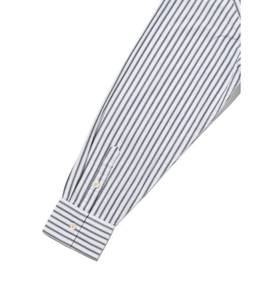 Levi's(リーバイス)の「Levi's/リーバイス レギュラーシャツ(シャツ/ブラウス・レディース・ブルー・M/S/XS)」の10枚目の写真