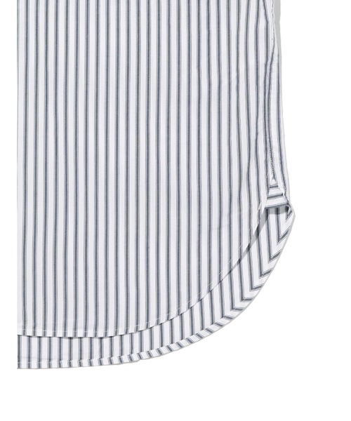 Levi's(リーバイス)の「Levi's/リーバイス レギュラーシャツ(シャツ/ブラウス・レディース・ブルー・M/S/XS)」の11枚目の写真