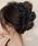 Lace Ladies�i���[�X���f�B�[�X�j�́u�V���V���� �V�A�[ �t���� �w�A �o���X�N���b�v�i�o���b�^/�w�A�N���b�v�j�v�b�u���b�N