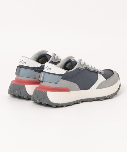 【MoonStar／ムーンスター】B/Mスラン メンズ/レディース スニーカー