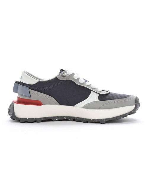 【MoonStar／ムーンスター】B/Mスラン メンズ/レディース スニーカー