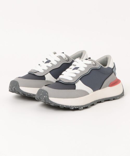 【MoonStar／ムーンスター】B/Mスラン メンズ/レディース スニーカー