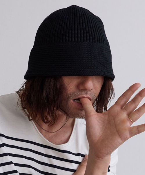 EGO TRIPPING（エゴトリッピング）の「mko12596- SAILORKNIT セーラー