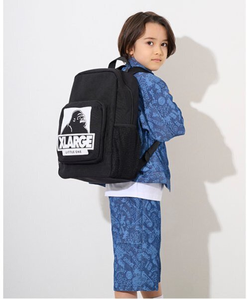 セール】OGゴリラスクエアバックパック（バックパック/リュック