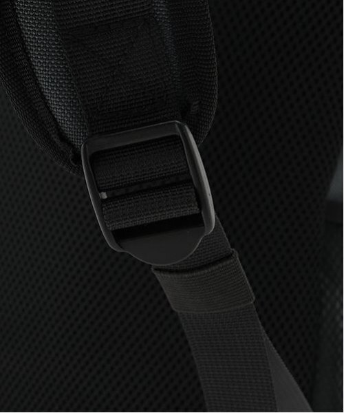 XLARGE KIDS（エクストララージキッズ）の「OGゴリラスクエアバックパック（バックパック/リュック・キッズ・ブラック/グレー・F）」の11枚目の写真