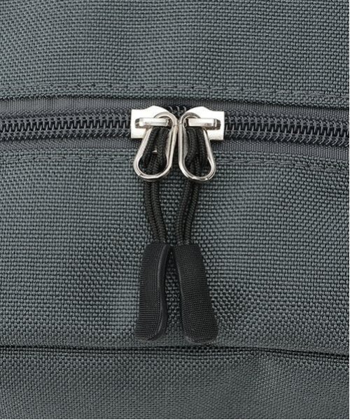 XLARGE KIDS（エクストララージキッズ）の「OGゴリラスクエアバックパック（バックパック/リュック・キッズ・ブラック/グレー・F）」の12枚目の写真