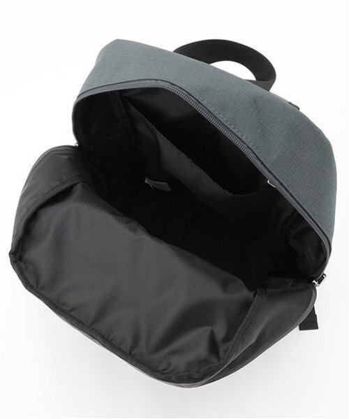 XLARGE KIDS（エクストララージキッズ）の「OGゴリラスクエアバックパック（バックパック/リュック・キッズ・ブラック/グレー・F）」の14枚目の写真