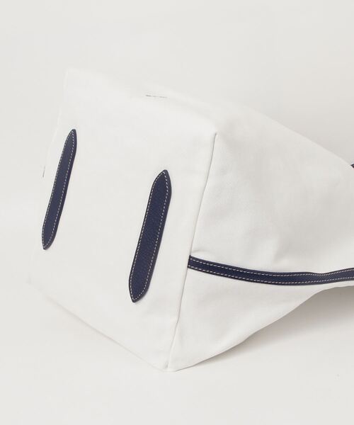 Polo Play キャンバス ラージ トート（トートバッグ）｜POLO