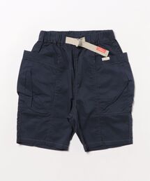 日本製】チェック柄ハーフパンツ（その他パンツ）｜DOUBLE JAPAN