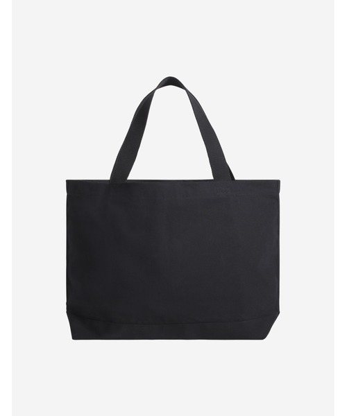FOX HEAD TOTE BAG | Maison Kitsuné