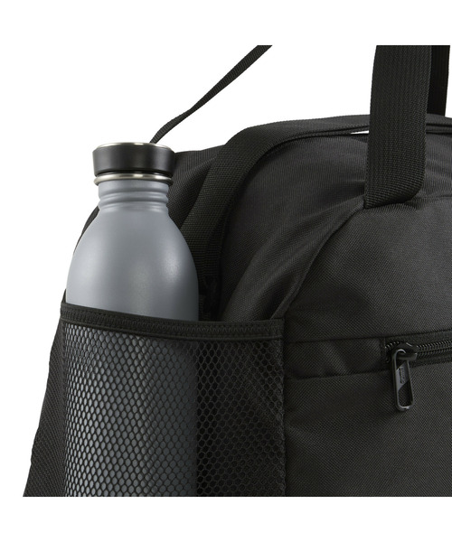 PUMA(プーマ)の「PUMA プーマ ユニセックス プーマ フェーズ スモール スポーツ バッグ 22L(ボストンバッグ・メンズ・ブラック・フリー)」の3枚目の写真