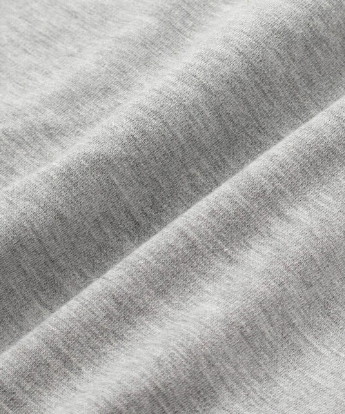 ZIDDY（ジディ）の「襟付きドロストシャツ(130~160cm)（シャツ/ブラウス・キッズ・グレー/ピンク・FREE/130cm/140cm/150cm）」の18枚目の写真