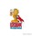 ICECREAMiACXN[j́uICECREAM x GARFIELD WALL CLOCKi|vjvbsNn̑