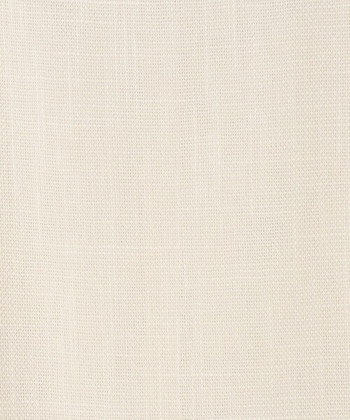 BALLSEY（ボールジィ）の「ポリエステルレーヨンカラミ レーススリーブブラウス（シャツ/ブラウス・レディース・グレー系その他/ブラック/ホワイト・36）」の12枚目の写真