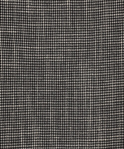 ポリエステルレーヨンカラミ レーススリーブブラウス（シャツ